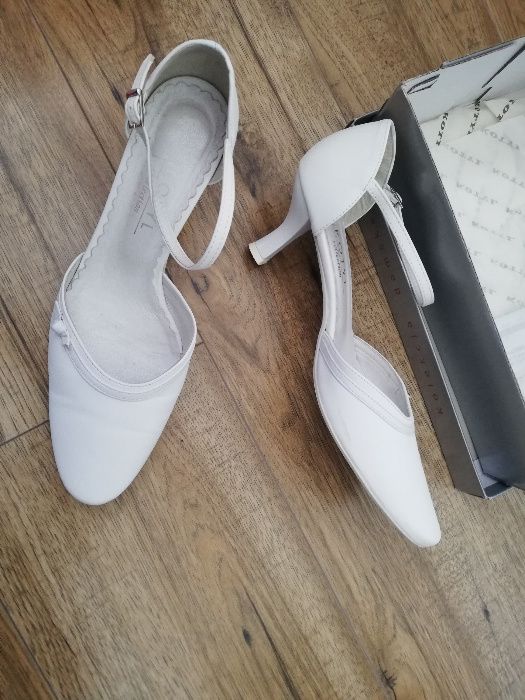 Buty Kotyl