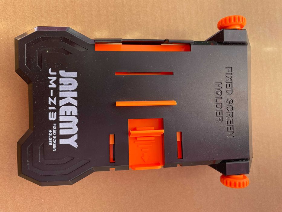 Держатель для ремонта смартфонов Kaisi