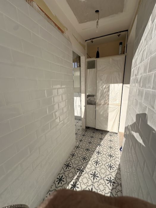 Assentador de ceramicos