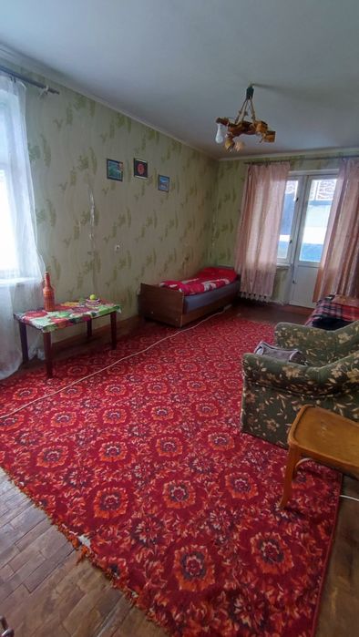 1-но комн. квартира СевГОК, ост. "Короленко", улучшенной планировки