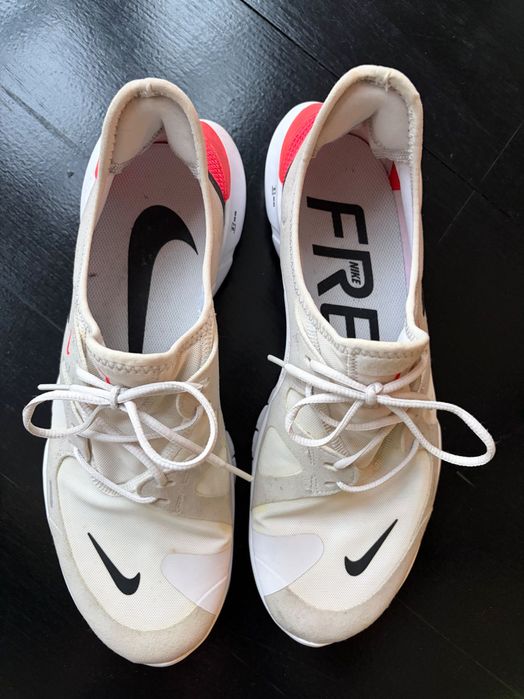 Tênis NIKE Free Novo em 45