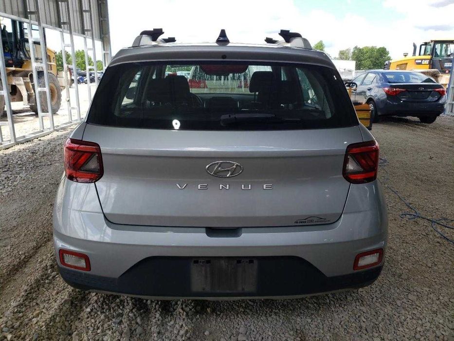 Розбірка  2020 Hyundai Venue KMHRC8A39LU022223
