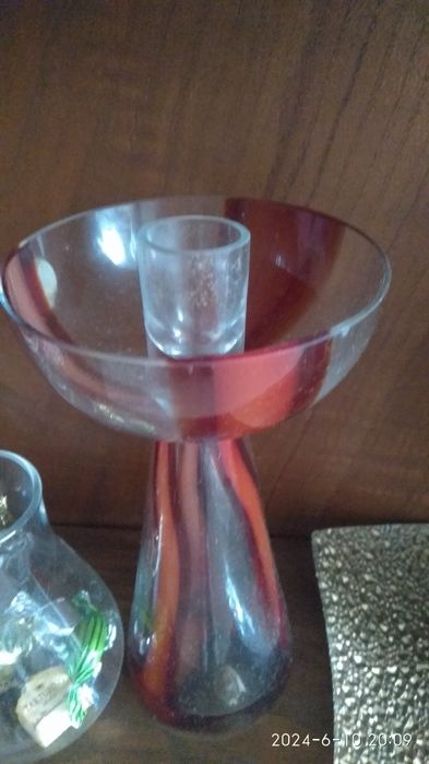 Potes antigos de colecção