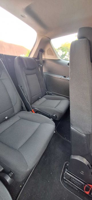 Ford S Max 1.8  TDCI