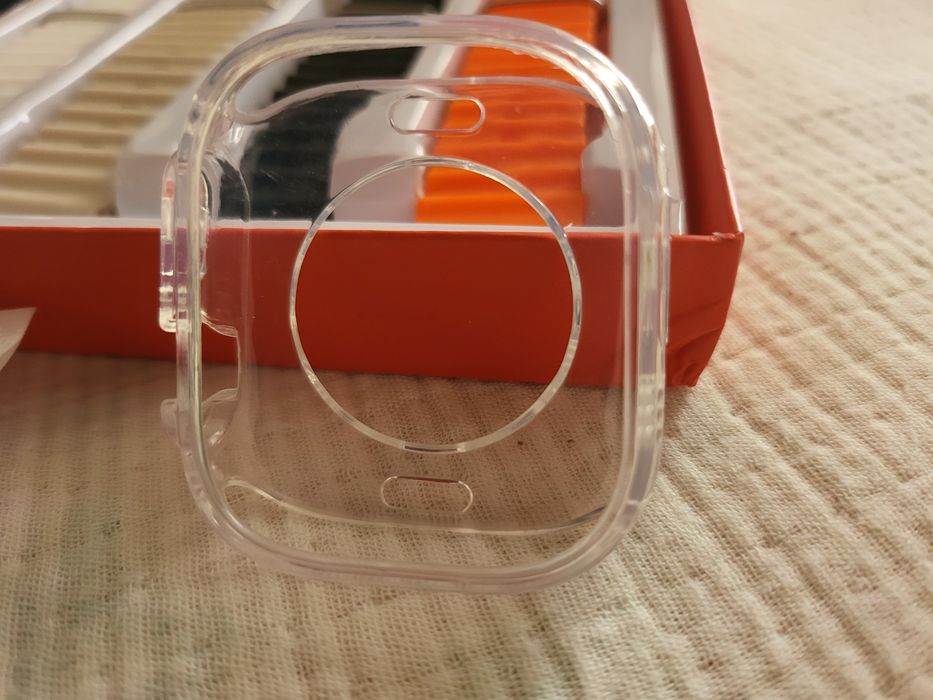 Bracelete para smartwatch várias cores