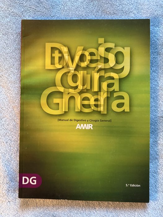 Livros novos Medicina AMIR