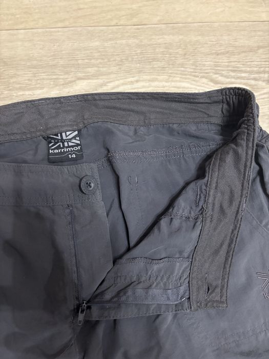 Штани спортивні Karrimor