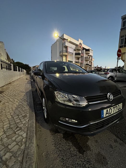 Volkswagen Polo 1.4 TDI 90cV 2016