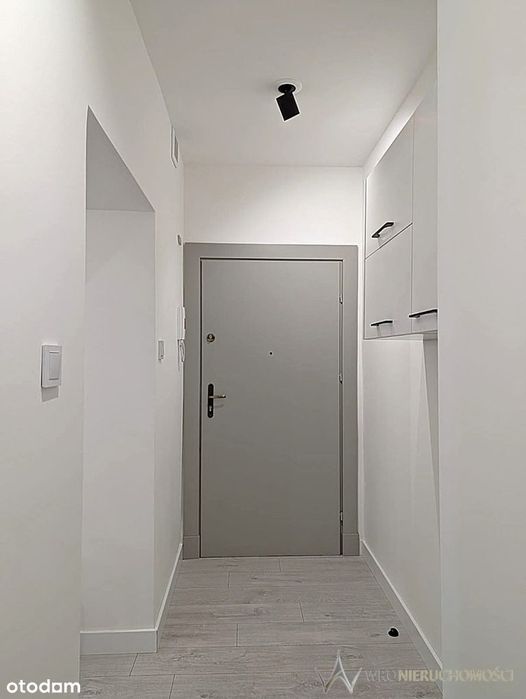 Wrocław – balkon + piwnica po generalnym remoncie