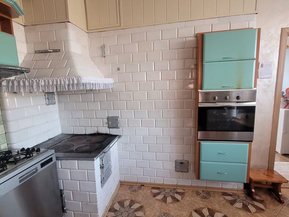 Kafle piecowe, piec kaflowy