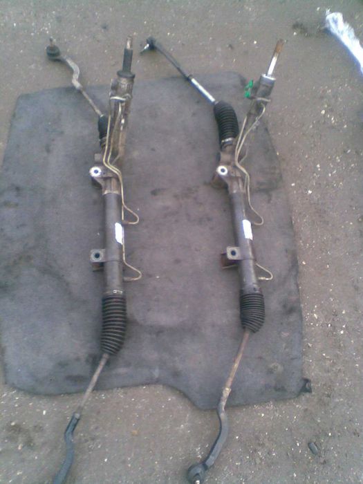 рулевая рульова рейка fiat punto 2 siena ulysse ducato scudo fiorino