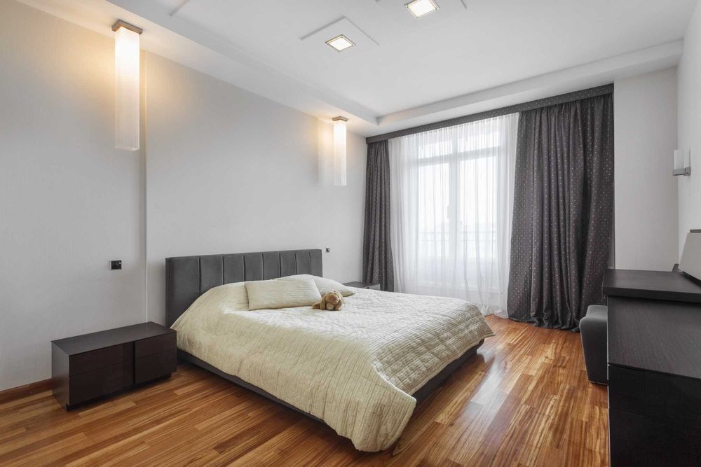 3-кімнатна квартира за адресою вул. Звіринецька (площа 164,4 м²) - Atlanta.ua - фото 7