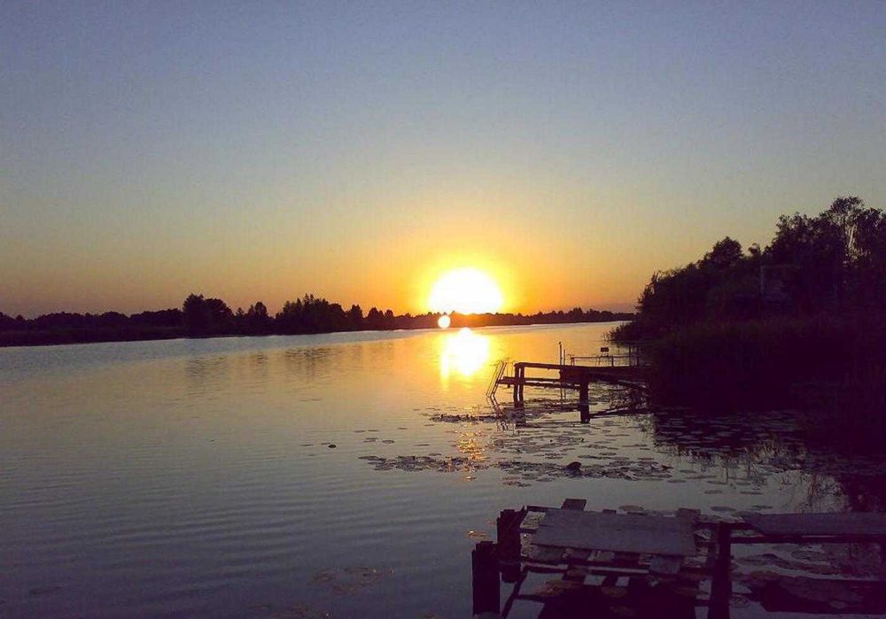 Будинок 414 м² біля води, Конча-Заспа, Козин. Продаж.