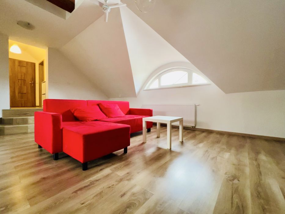 60m2 Apartament Warszawa Wawer Marysin Wawrskich Internet gratis