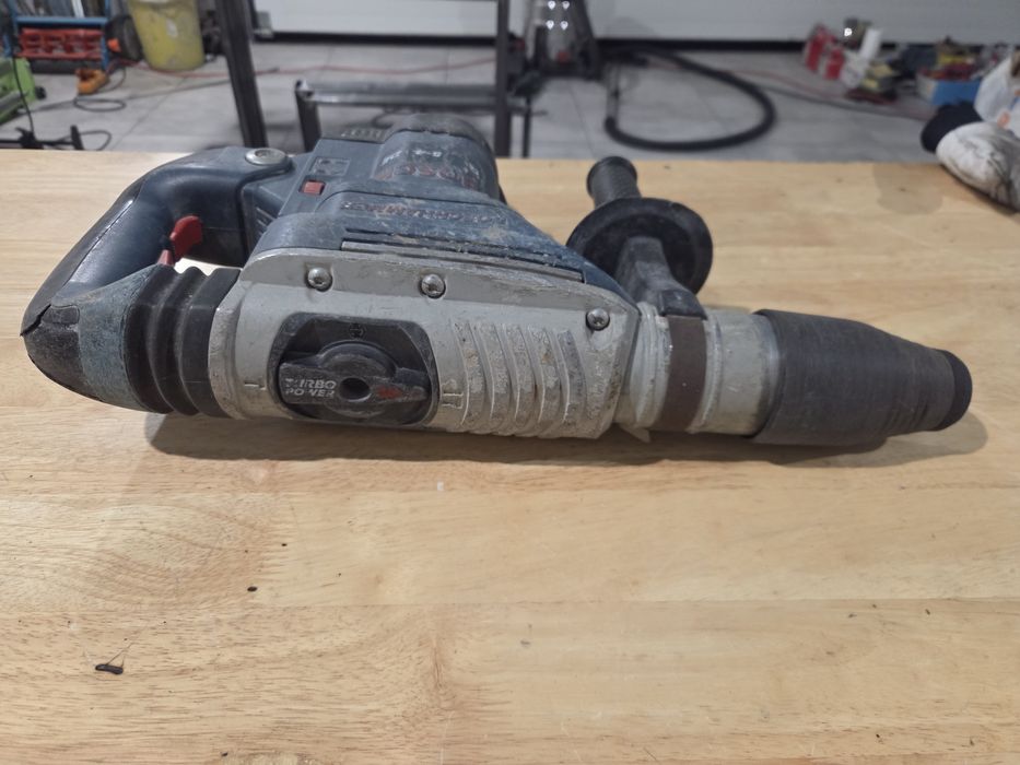 Młot udarowy Bosch GBH 5-40 DE SDS MAX