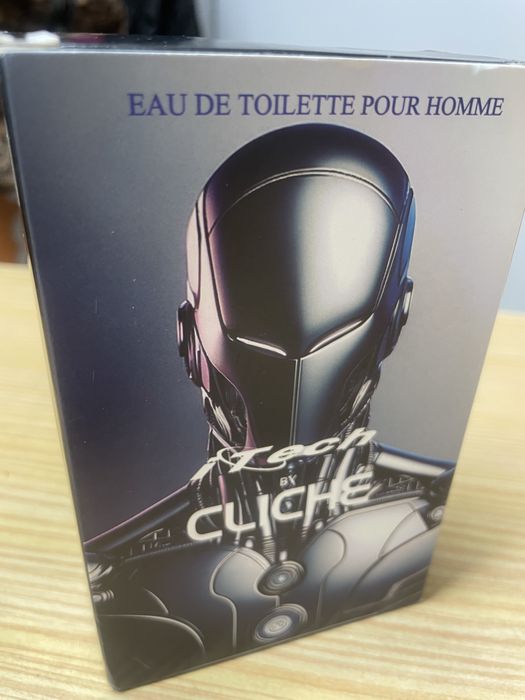 Perfume cliché 100ml