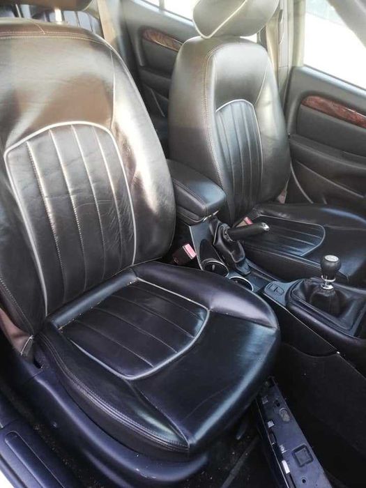 Jaguar X-Type 2003 para peças