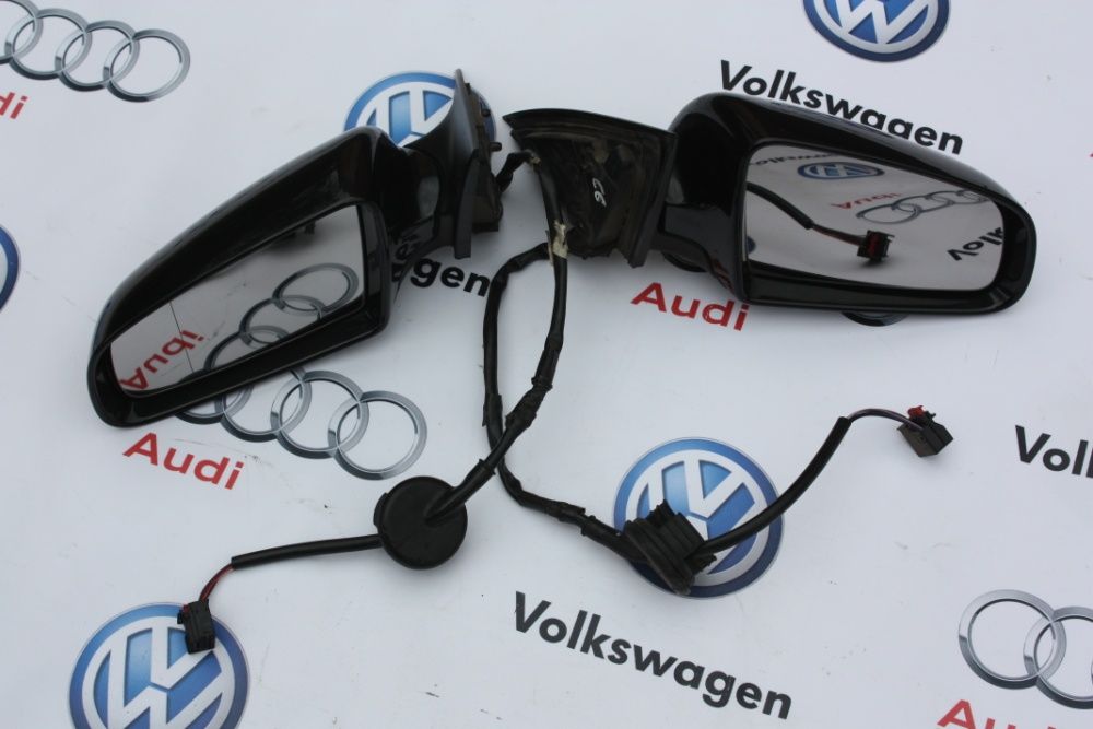 Зеркало Audi A4 B6 A6 C5\С6 Allroad
