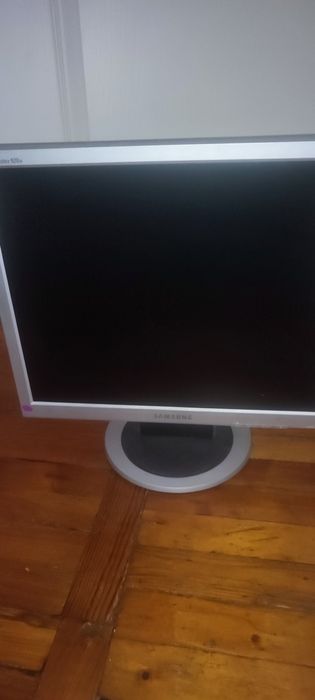 Монітор Syncmaster 920n