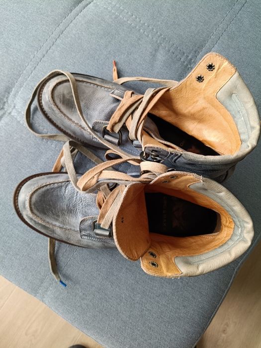 Buty glany męskie Cipo Baxx roz. 42