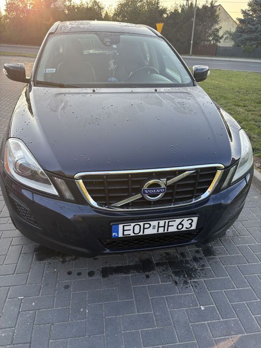 Volvo XC 60