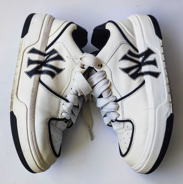 Кроссовки MLB Yankees Chunky Liner кроссовки р 42