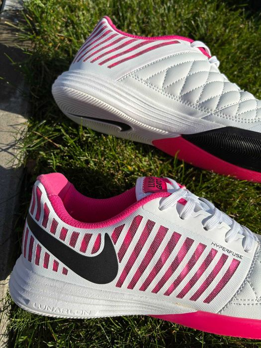 !SALE! Футзалки Nike Lunar Gato II 36 37 38 39 40 41 42 43 44 45 лунар