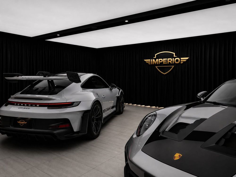Imperio Auto Concept top banner