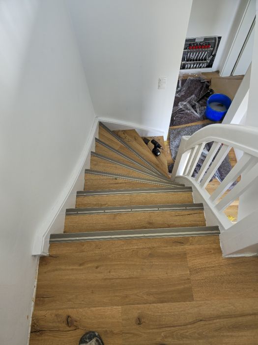 Szukam zlecen wykończeniowych