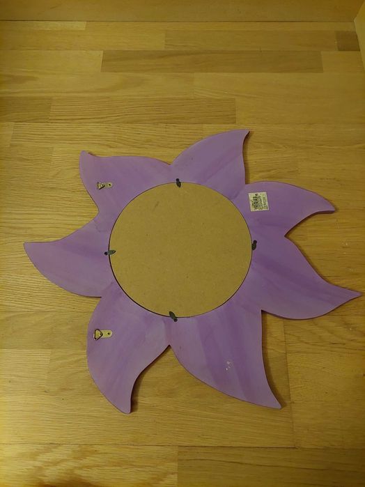 Espelho Vintage circular64284090396545121