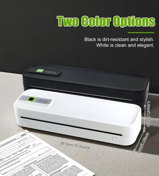 Професійний тату принтер NETUN