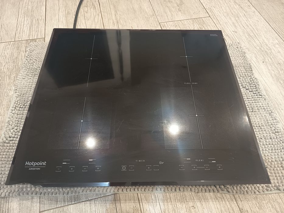 Placa Indução Hotpoint