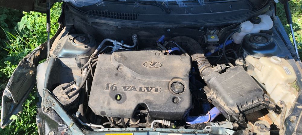 Щиток приборов Ваз приора Богдан  авторазборка