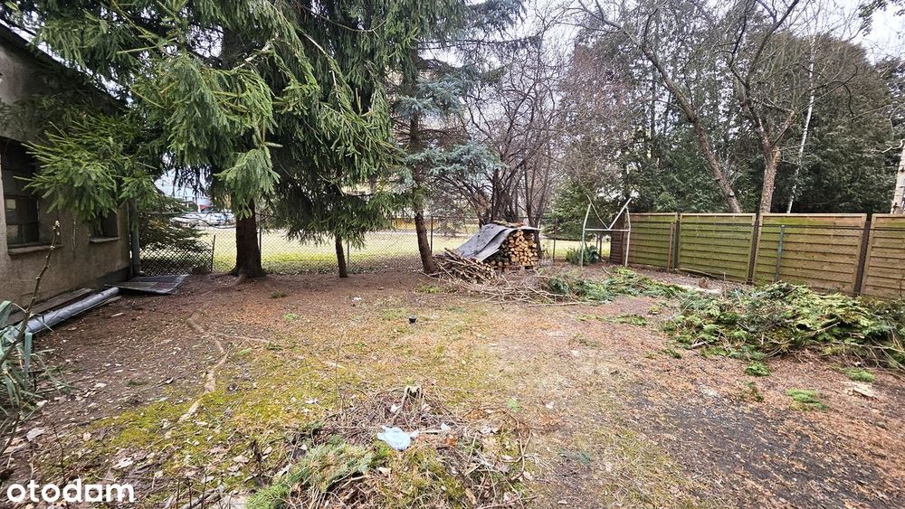 3 Pokoje | Po remoncie | Ogród | Bezczynszowe | Biskupin