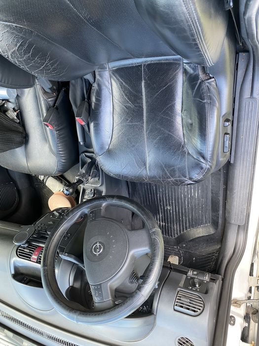 Опель Комбо С 1.3 CDTI