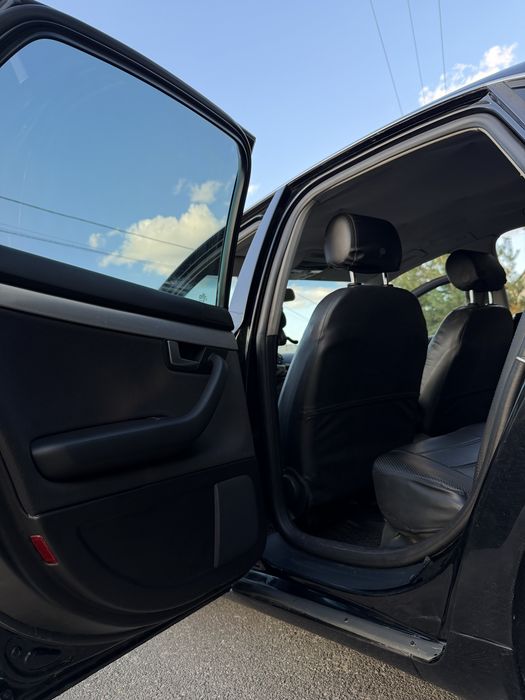 Продам Audi A4 b7