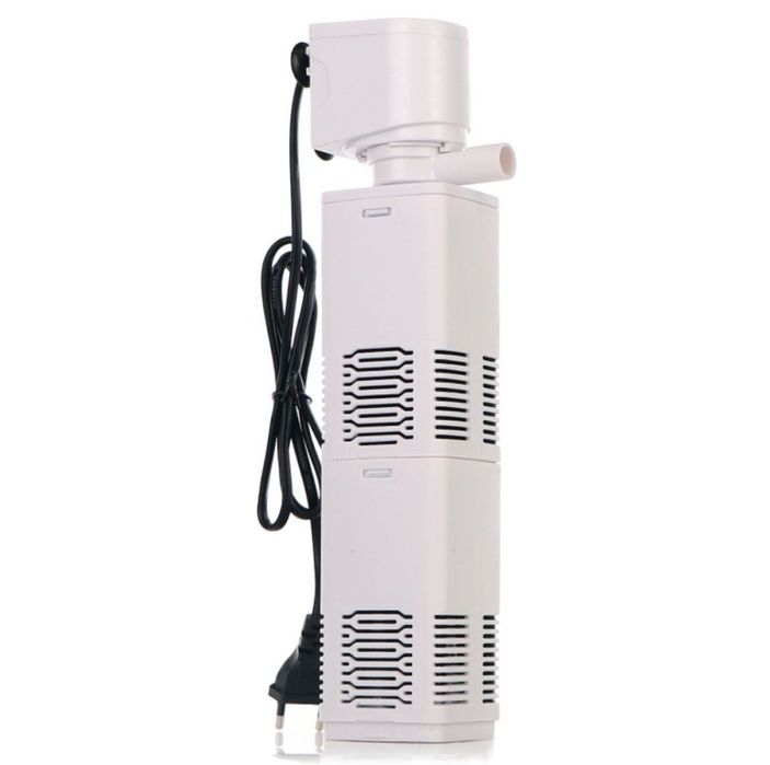 Nowy Filtr Wewnętrzny podwójny 880l/h 60-130l