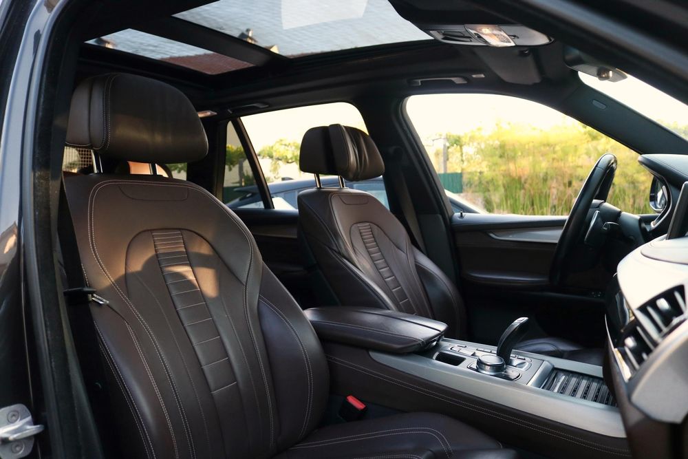 Bmw x5 40 xdrive