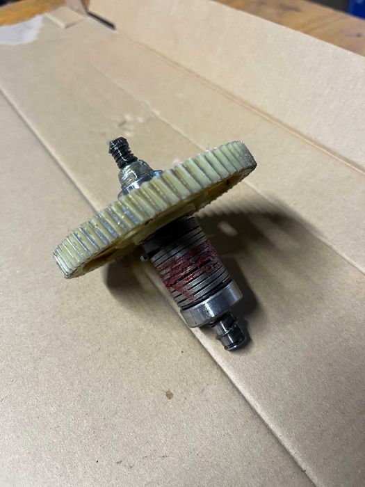 Шестерня для пили Einhell GE-LC 18/25