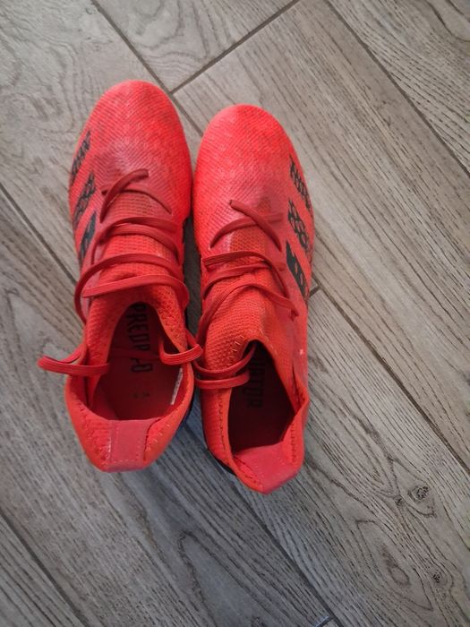 Korki piłkarskie Adidas Predator Freak.3 FG