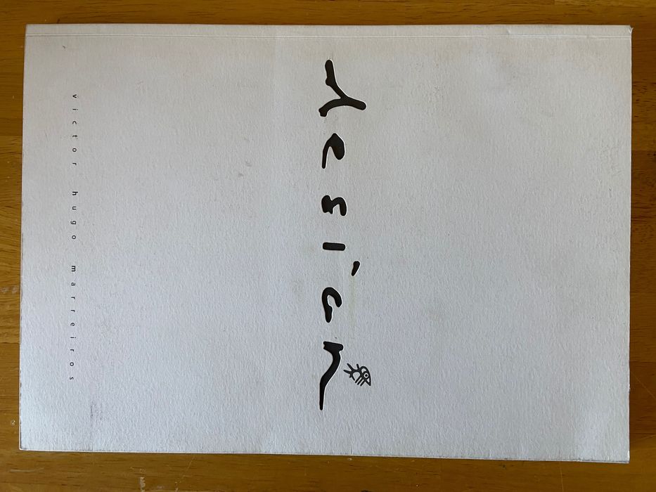 Catálogos Fundação Oriente