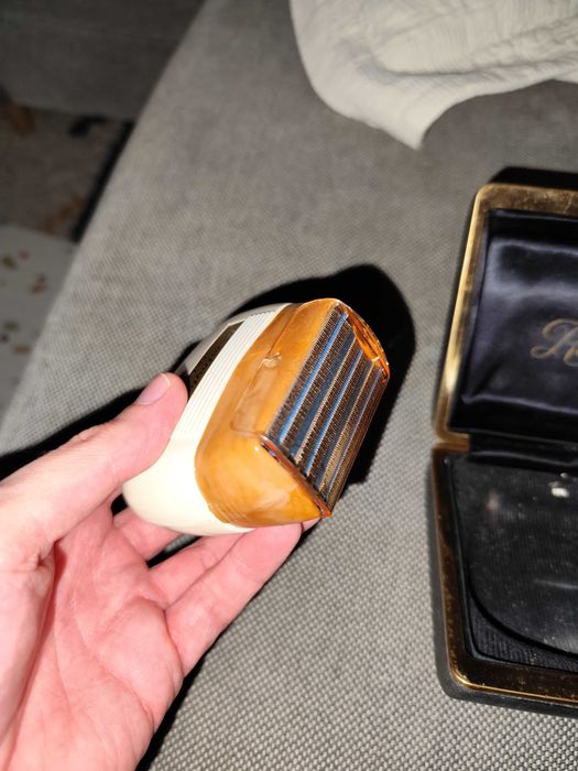 Máquina de barbear Remington