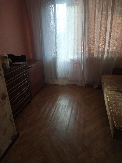 Продается 1комнатная гостинка Педагогическая/7 фонтана