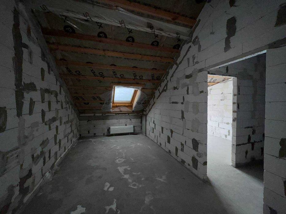 Продам велику 3-кімнатну квартиру в ЖК Гостомель Резідентс