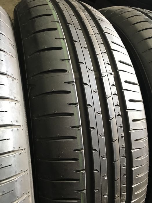 2023 рік 175/65R17 Falken Sincera SN 110 A Шини нові літо (Склад)