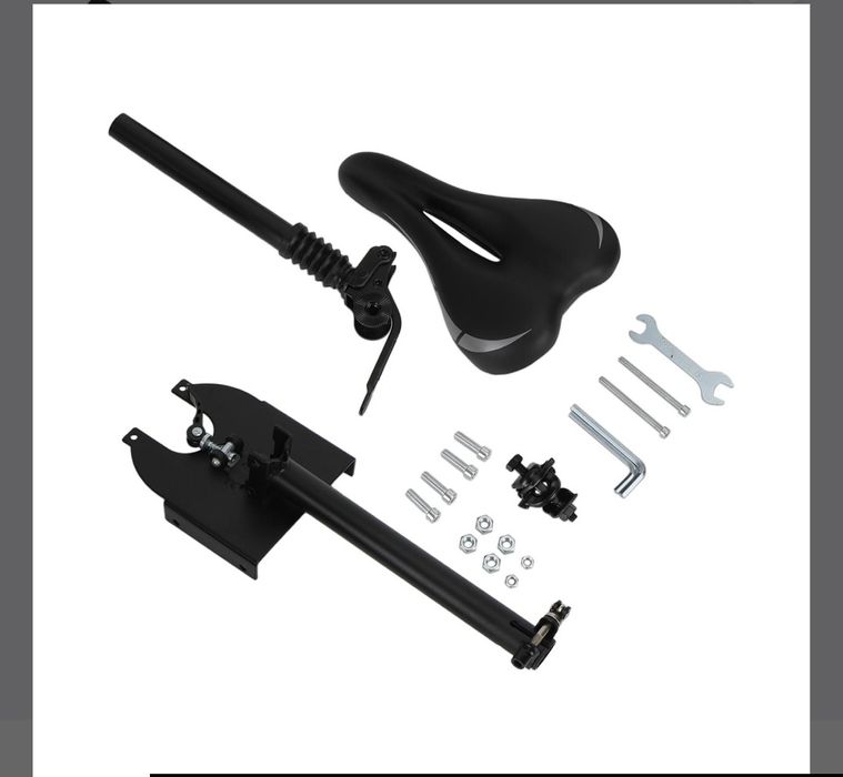 Assemto para xiaomi m365