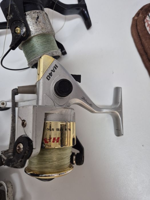 Carretos todos por 120€