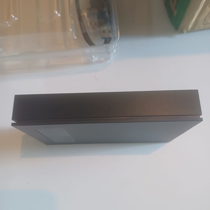 Зовнішній жорсткий диск Seagate Game Drive for Xbox 4 TB