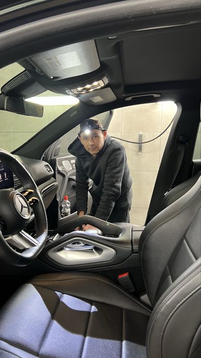 Автомалярка, сварка, рихтовка , фарбування , мийка, детейлінг