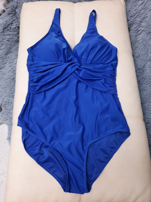 Купальники синие